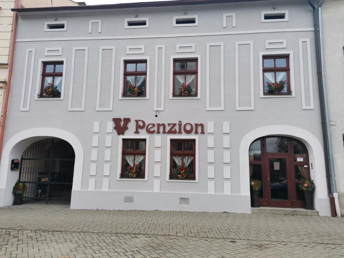 V Penzion Spisska Bela 외부 사진